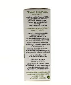 GEM-KO BIO, 15 ml